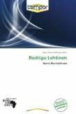 Rodrigo Lehtinen Rodrigo Lehtinen