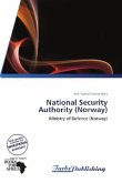 National Security Authority (Norway)