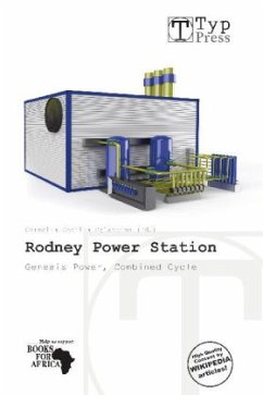 Cover Rodney Power Station