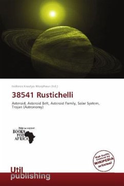 Cover 38541 Rustichelli