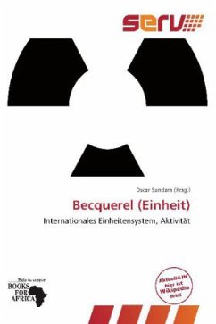 Becquerel (Einheit)