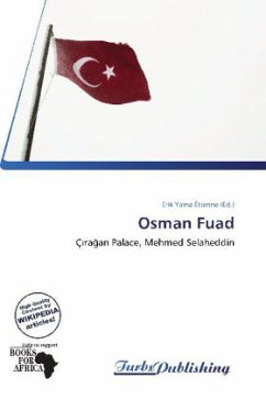 Osman Fuad