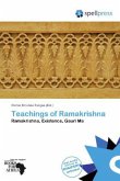 Teachings of Ramakrishna