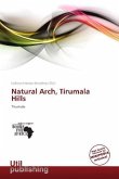 Natural Arch, Tirumala Hills