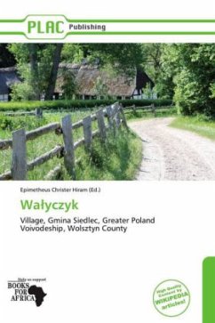 Cover Wa yczyk