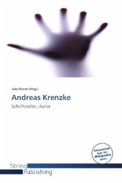 Andreas Krenzke