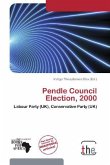 Pendle Council Election, 2000