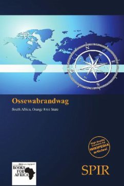Cover Ossewabrandwag