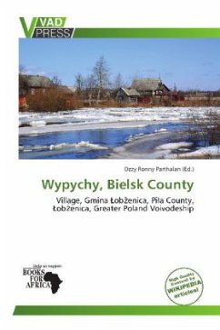 Wypychy, Bielsk County