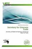 Secretary for Overseas Trade