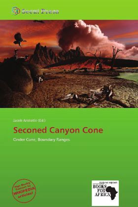 Seconed Canyon Cone