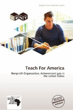 Teach For America