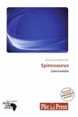 Spinosaurus Spinosaurus