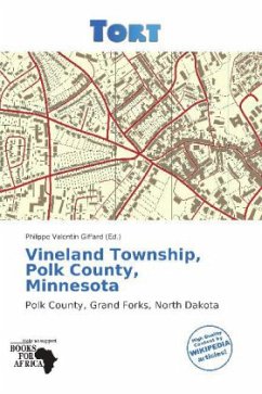 Vineland Township, Polk County, Minnesota