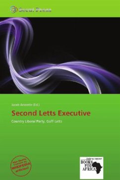 Second Letts Executive Second Letts Executive