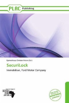 SecuriLock