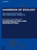 Handbook of Zoology/ Handbuch der Zoologie, Nannomecoptera and Neomecoptera