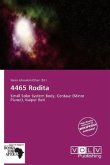 4465 Rodita 4465 Rodita