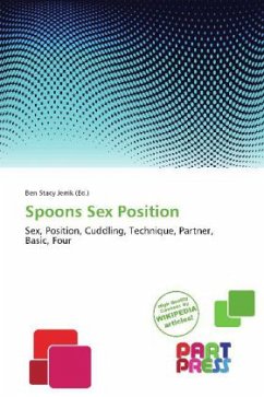Cover Spoons Sex Position