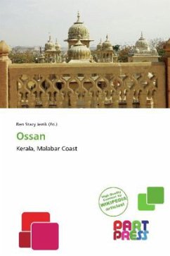 Cover Ossan