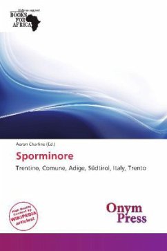Cover Sporminore