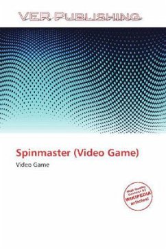 Spinmaster (Video Game)