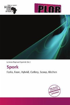 Cover Spork