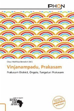 Cover Vinjanampadu, Prakasam