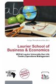 Laurier School of Business & Economics