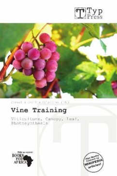 Cover Vine Training