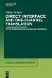 Direct Interface and One-Channel... - Bild 1