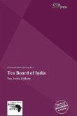 Tea Board of India