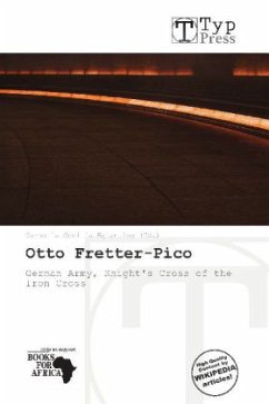 Otto Fretter-Pico