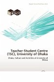 Teacher-Student Centre (TSC), University of Dhaka