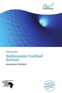 Nationwide Football Annual