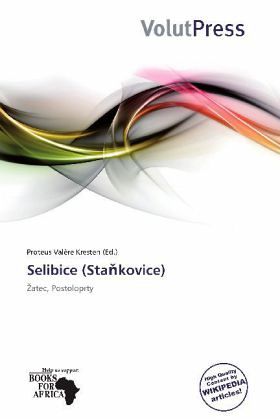 Selibice (Sta kovice)