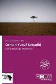 Osman Yusuf Kenadid