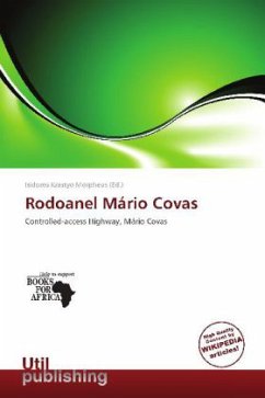 Cover Rodoanel Mário Covas