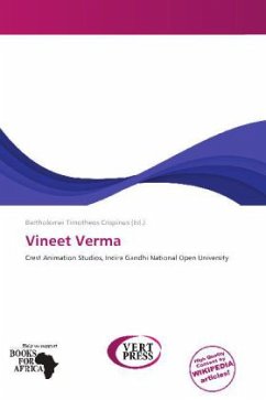 Vineet Verma