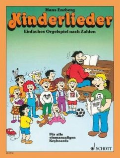 Cover Kinderlieder