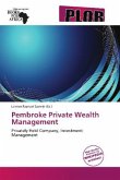 Pembroke Private Wealth Management