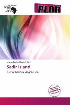 Sedir Island