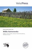 Wólka Komorowska Wólka Komorowska