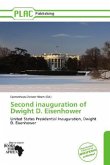Second inauguration of Dwight D. Eisenhower