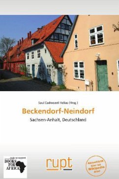 Beckendorf-Neindorf