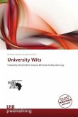 University Wits University Wits