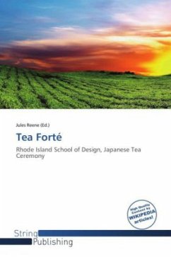 Tea Forté