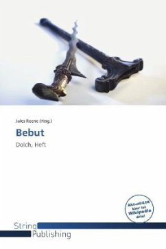 Cover Bebut