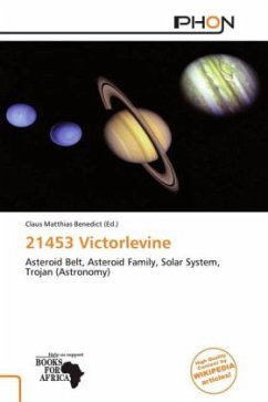 Cover 21453 Victorlevine
