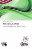 Penalosa, Kansas